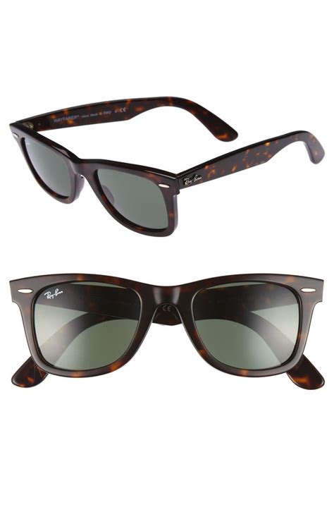 ray ban wayfarer price list